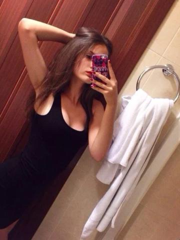 Кристина Энергичная Реал фото 3